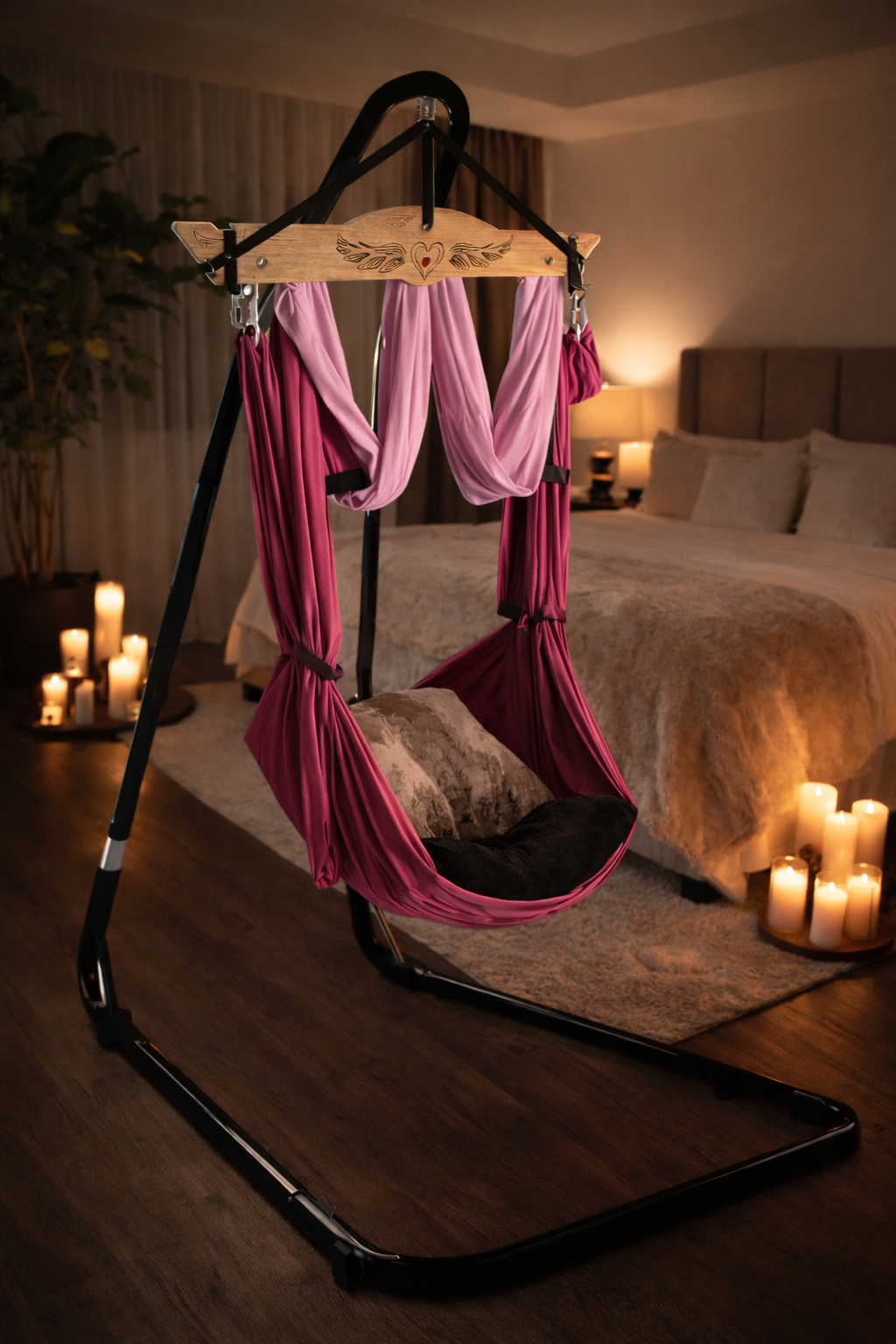 Love Cradle - Passion